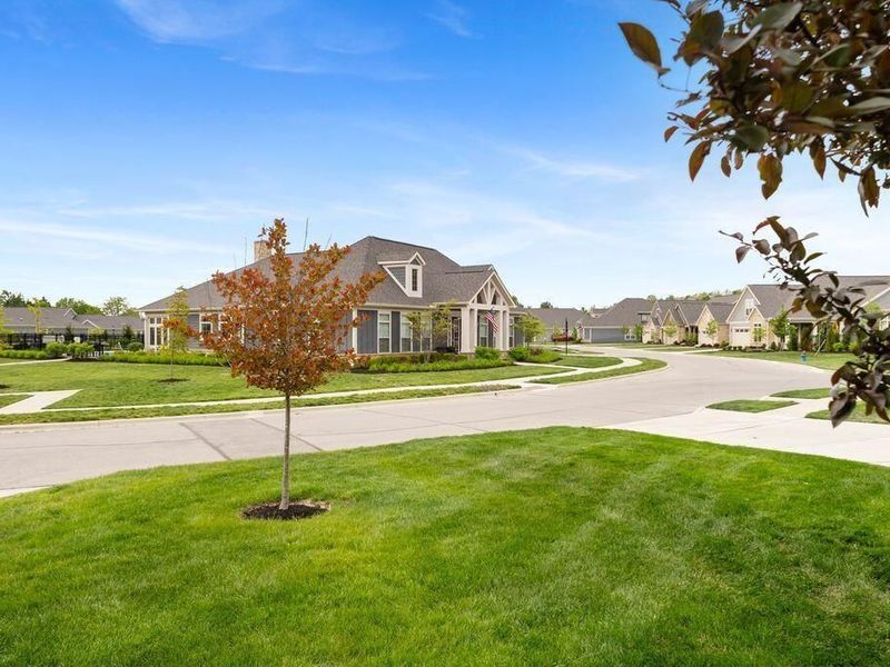 10309 Tipperary Drive , Plain City, OH 43064 Photo 52