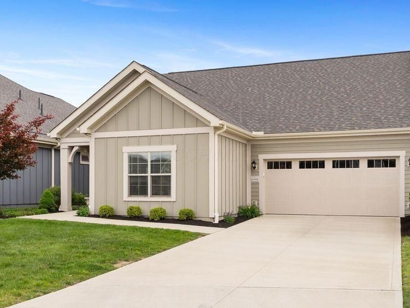 10309 Tipperary Drive , Plain City, OH 43064 Photo 53
