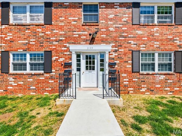 3129 Roger Williams Drive, Unit A, Bridgeton, MO 63044