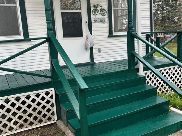 W862 Florence Road , Bloomfield, WI 53128