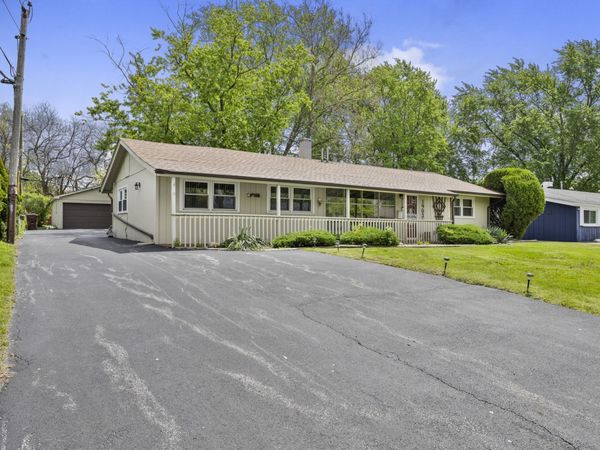 19031 Baker Avenue , Country Club Hills, IL 60478