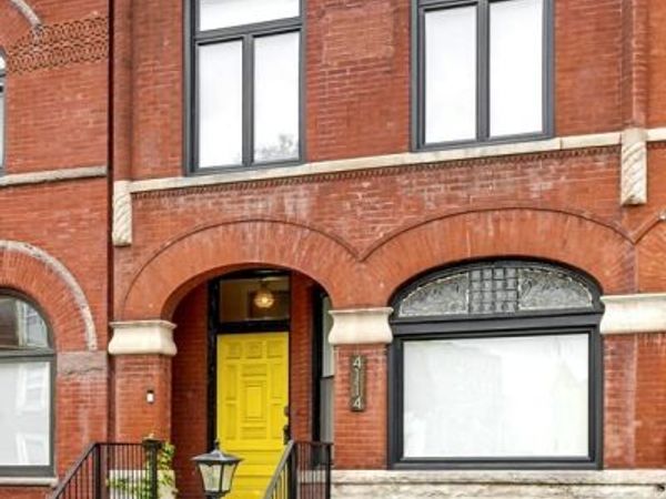 4114 S Ellis Avenue, Chicago, IL 60653