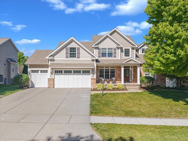4980 Brittany Court , Bettendorf, IA 52722