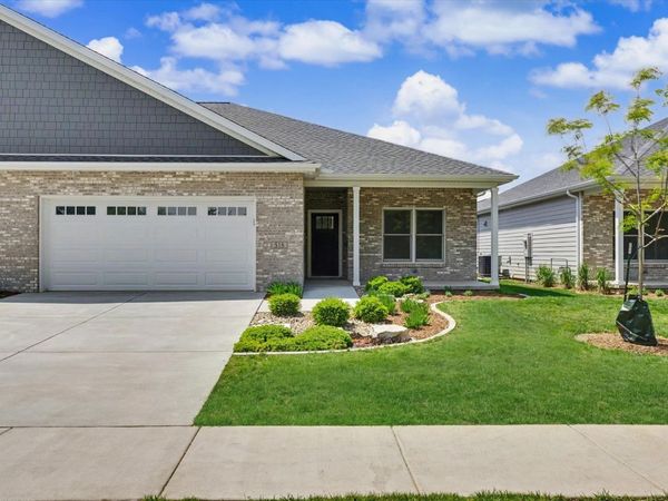 518 S 6th Street, Fairbury, IL 61739