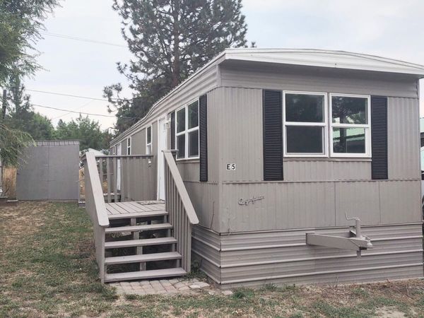 6677 Kaniksu Street Space E5 , Bonners Ferry, ID 83805