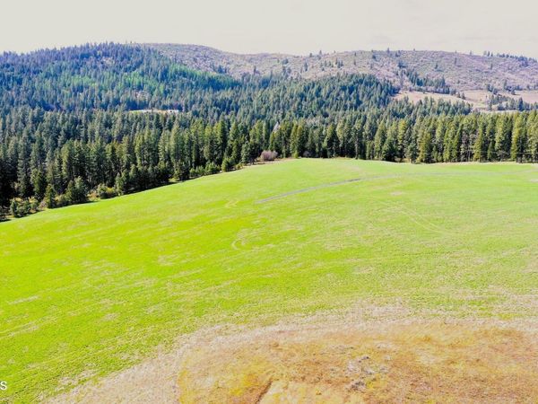 NKA Butte Lane Lot 3 , Plummer, ID 83851