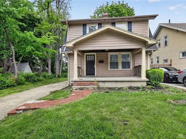 358 Cherry Drive, Dayton, OH 45405