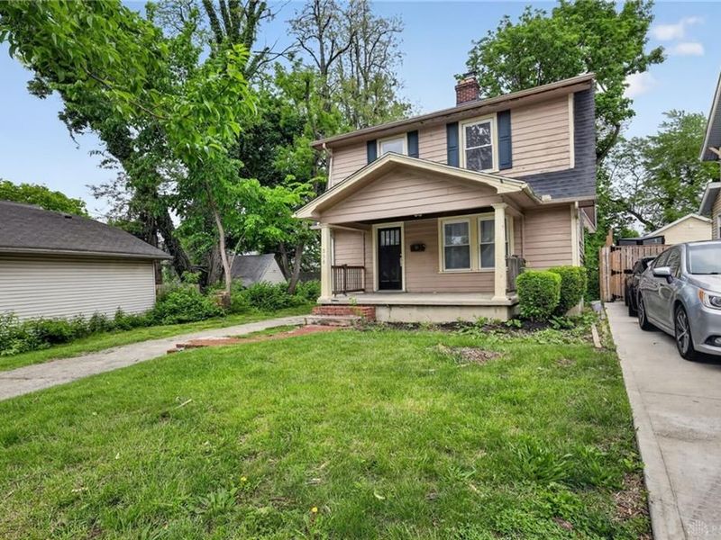 358 Cherry Drive, Dayton, OH 45405 Photo 3