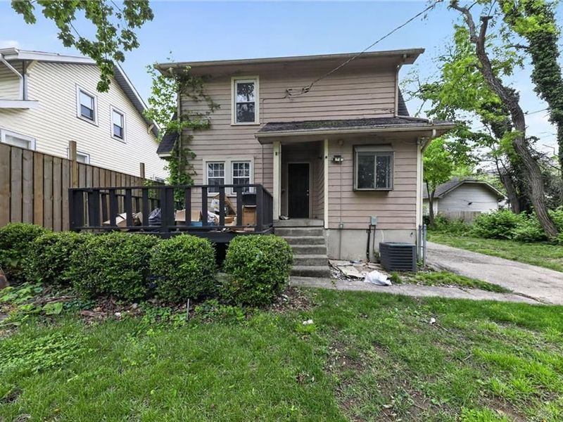 358 Cherry Drive, Dayton, OH 45405 Photo 7