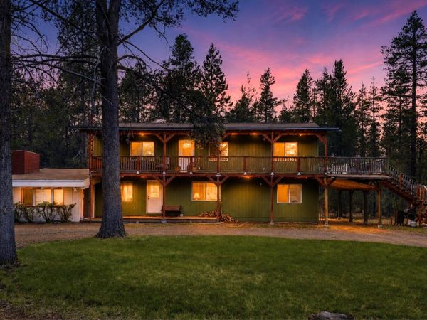 15789 Deedon Lane, La Pine, OR 97739