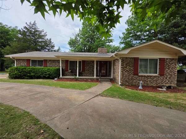 6130 S Joplin Avenue , Tulsa, OK 74136