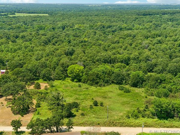 Milford Road, Drumright, OK 74030