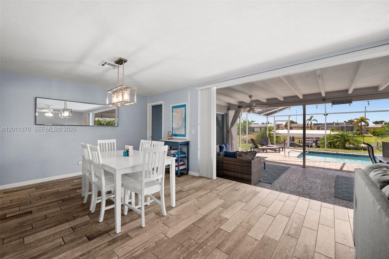 3014 SE 17th Avenue , Cape Coral, FL 33904 Photo