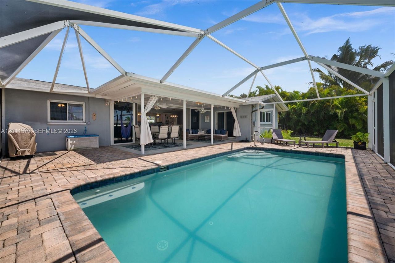 3014 SE 17th Avenue , Cape Coral, FL 33904 Photo