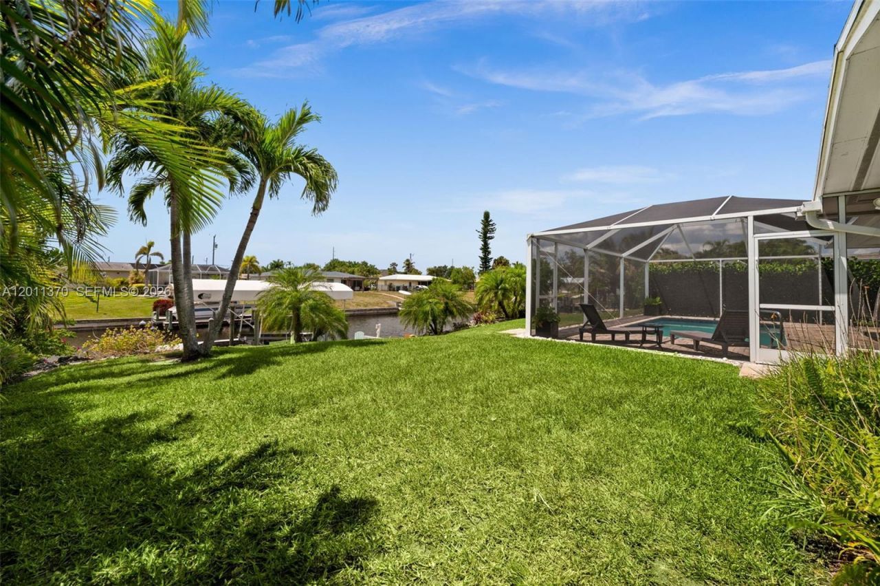 3014 SE 17th Avenue , Cape Coral, FL 33904 Photo
