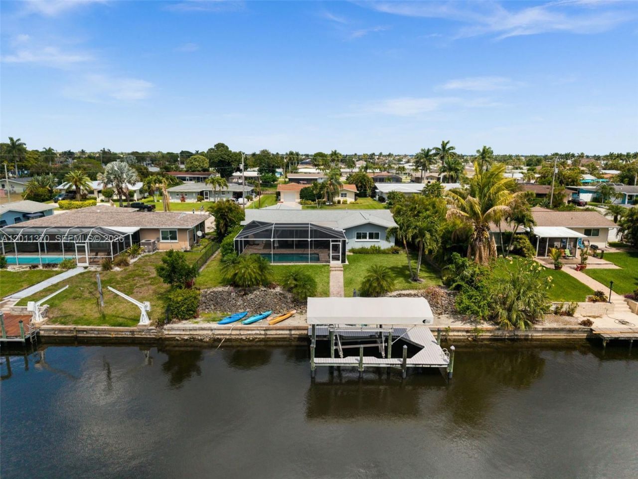 3014 SE 17th Avenue , Cape Coral, FL 33904 Photo