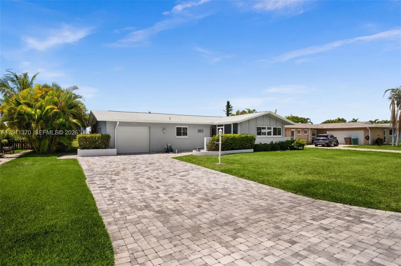 3014 SE 17th Avenue , Cape Coral, FL 33904 Photo