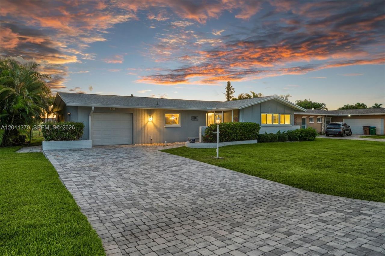 3014 SE 17th Avenue , Cape Coral, FL 33904 Photo