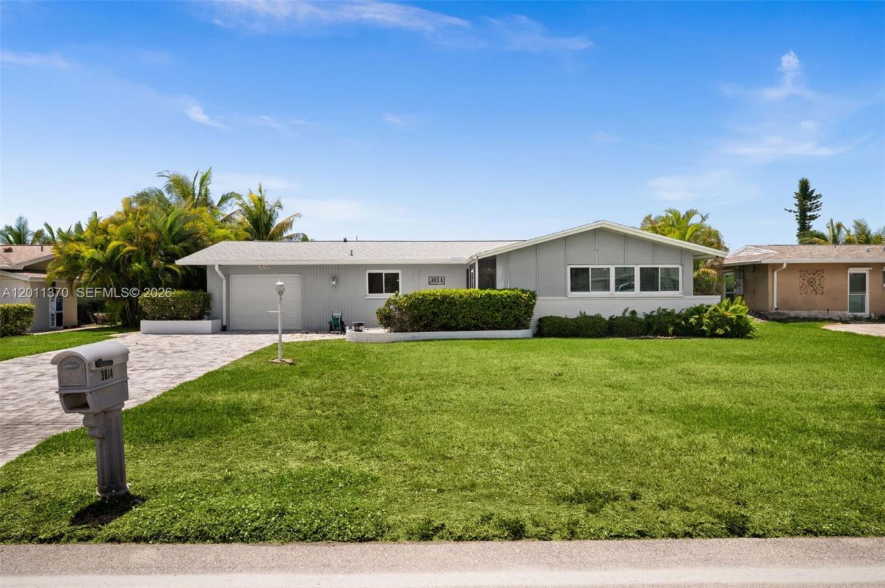 3014 SE 17th Avenue , Cape Coral, FL 33904 Photo
