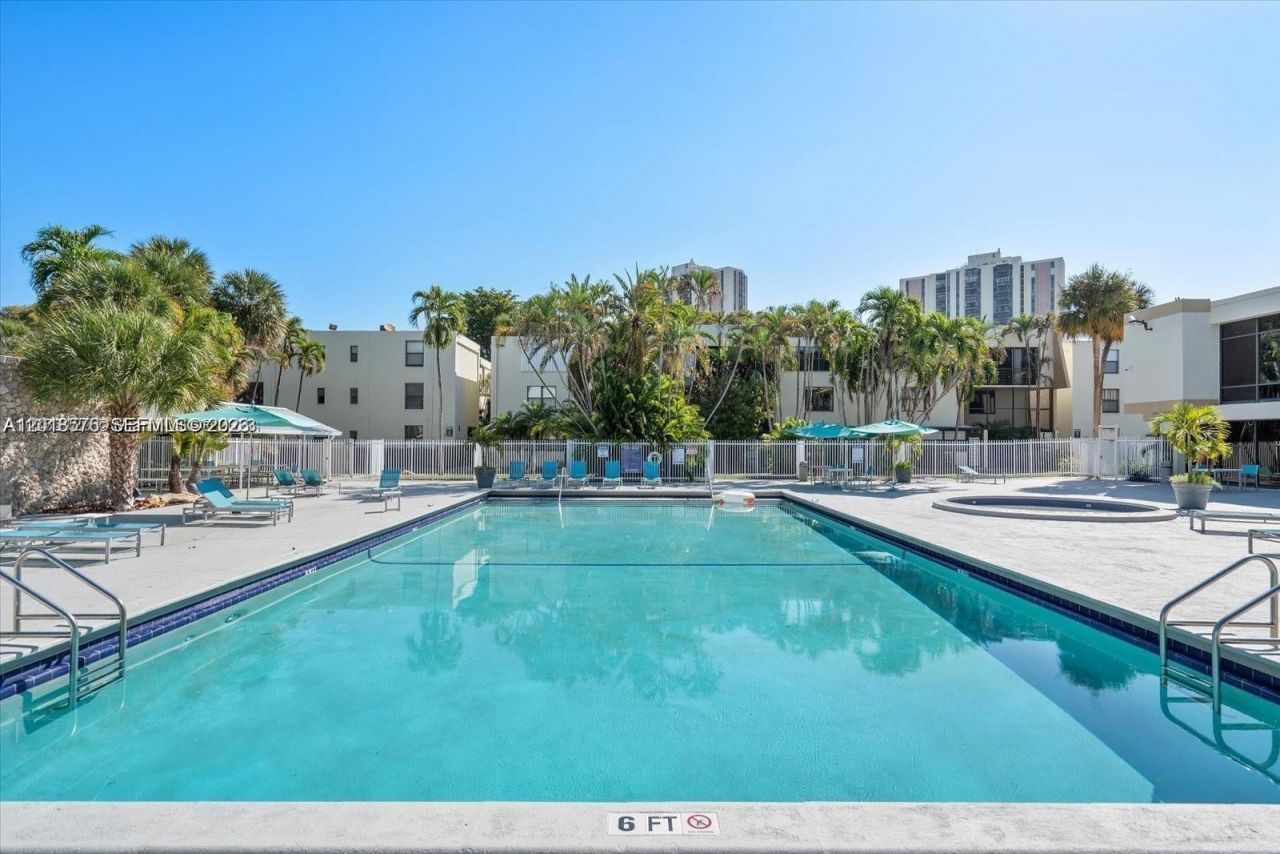 20441 NE 30th Ave , Unit 122-9, Aventura, FL 33180 Photo