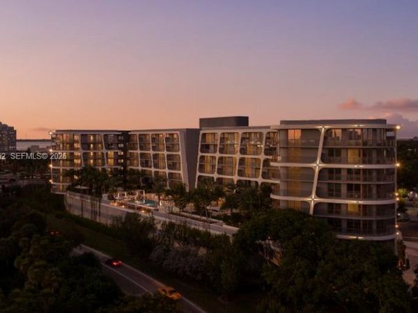 3900 Alton Road , Unit 502, Miami Beach, FL 33140