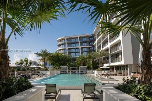 3900 Alton Road , Unit 305, Miami Beach, FL 33140 Photo