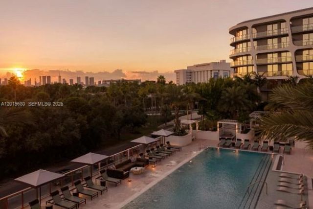 3900 Alton Road , Unit 305, Miami Beach, FL 33140 Photo