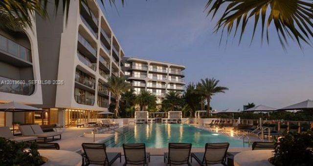 3900 Alton Road , Unit 305, Miami Beach, FL 33140 Photo