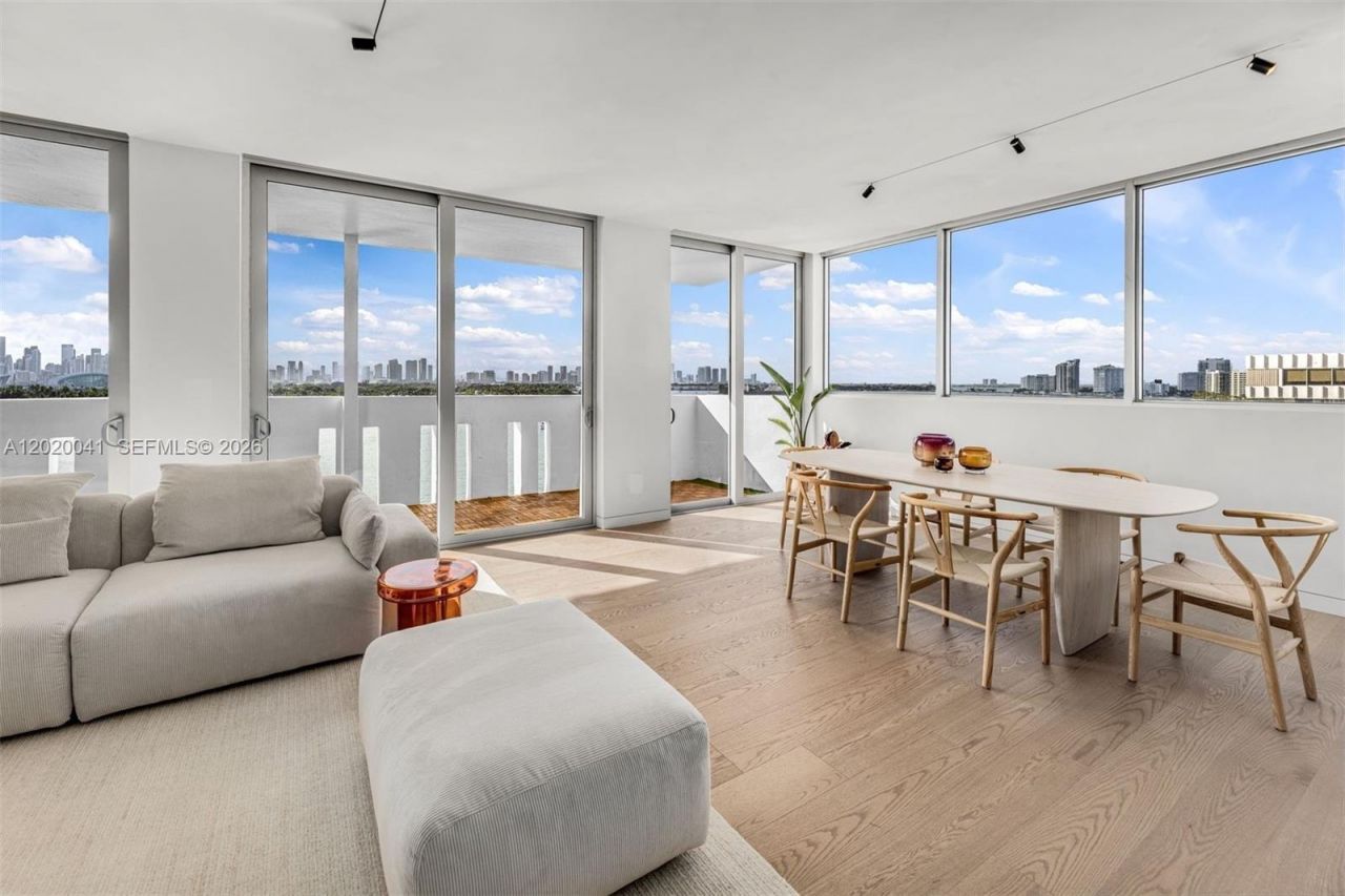 800 West Ave, Unit PH11, Miami Beach, FL 33139 Photo