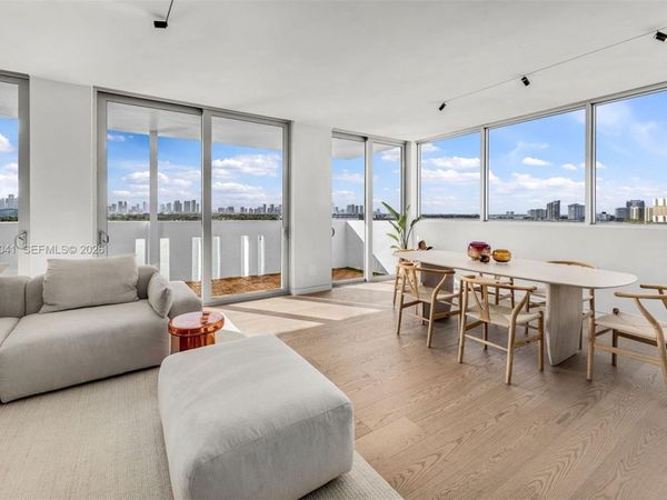 800 West Ave, Unit PH11, Miami Beach, FL 33139