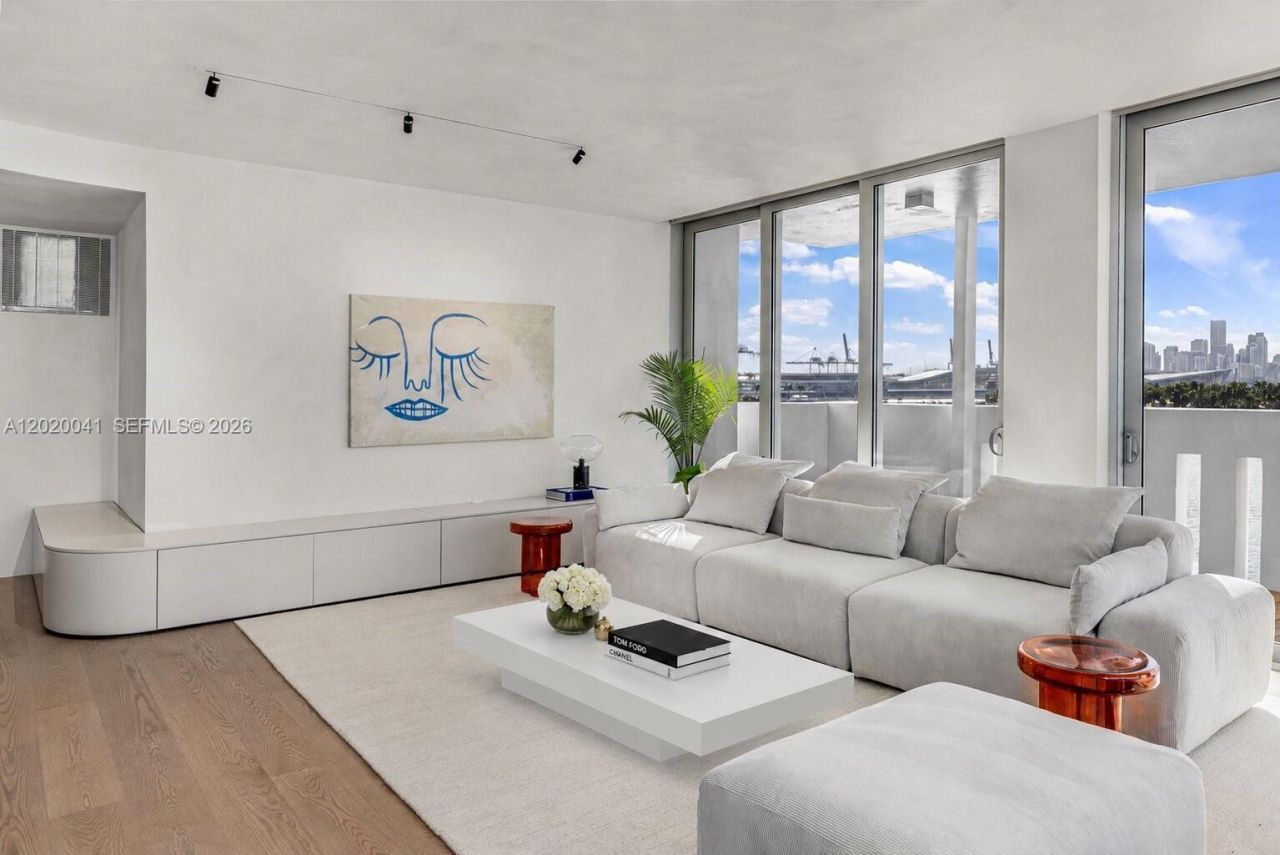 800 West Ave, Unit PH11, Miami Beach, FL 33139 Photo