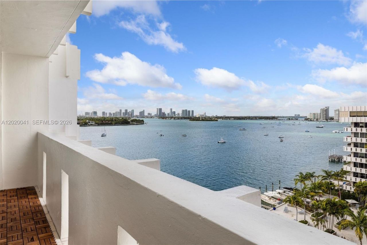 800 West Ave , Unit PH11, Miami Beach, FL 33139 Photo