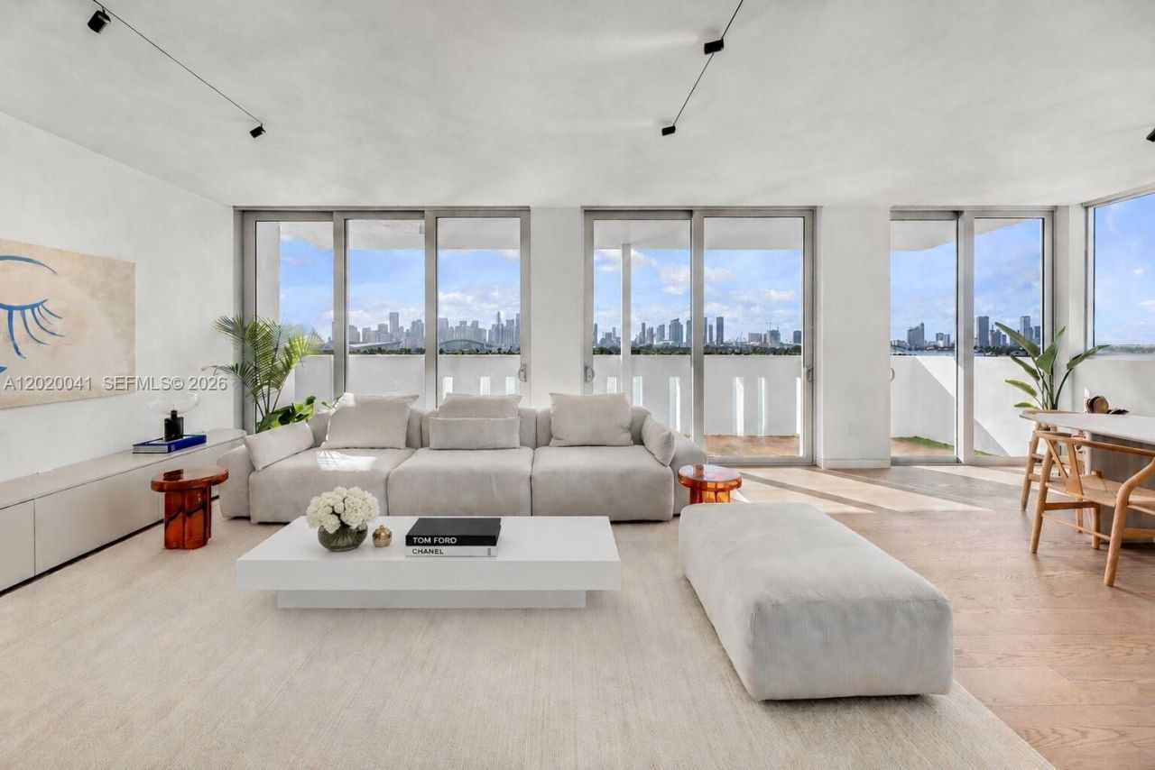 800 West Ave, Unit PH11, Miami Beach, FL 33139 Photo