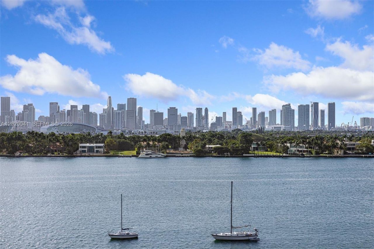 800 West Ave , Unit PH11, Miami Beach, FL 33139 Photo