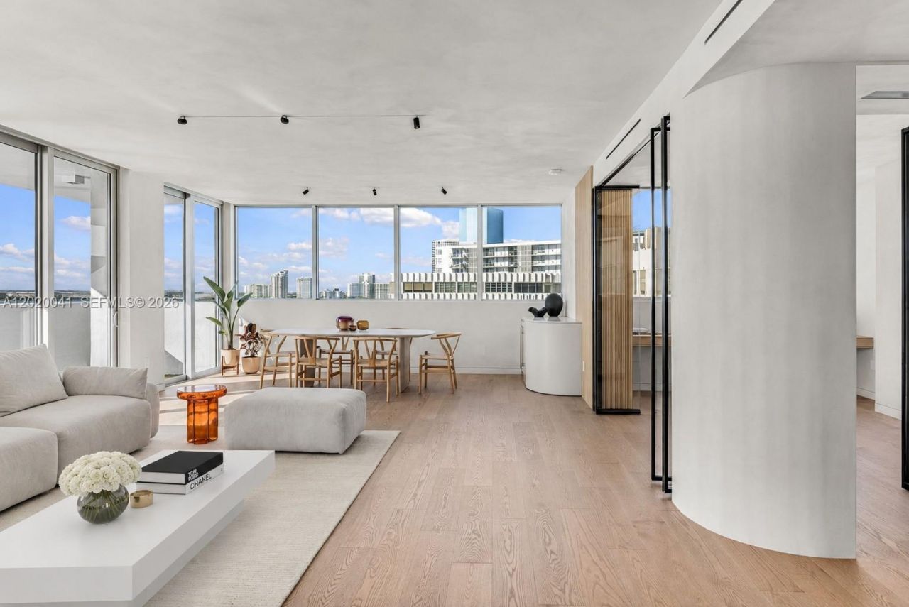 800 West Ave , Unit PH11, Miami Beach, FL 33139 Photo
