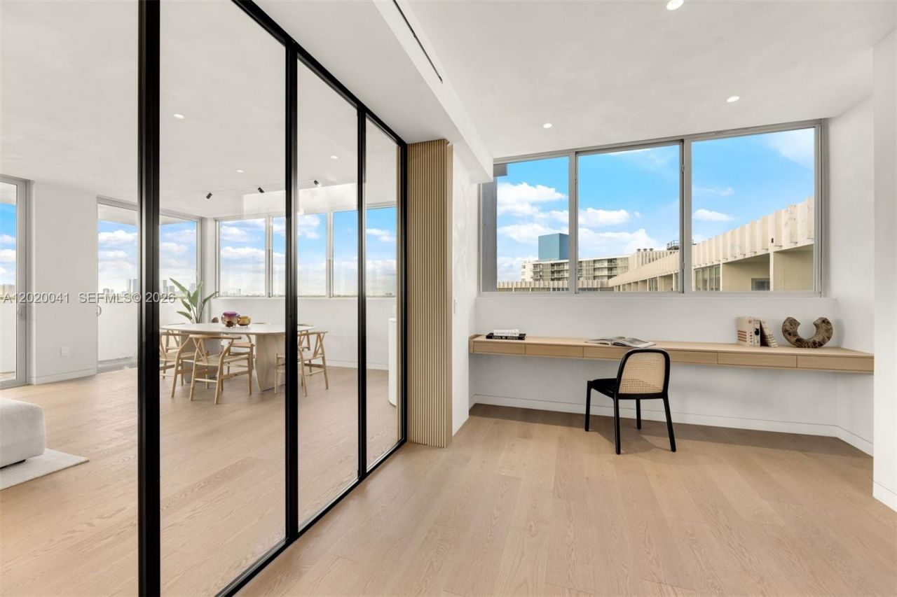 800 West Ave , Unit PH11, Miami Beach, FL 33139 Photo