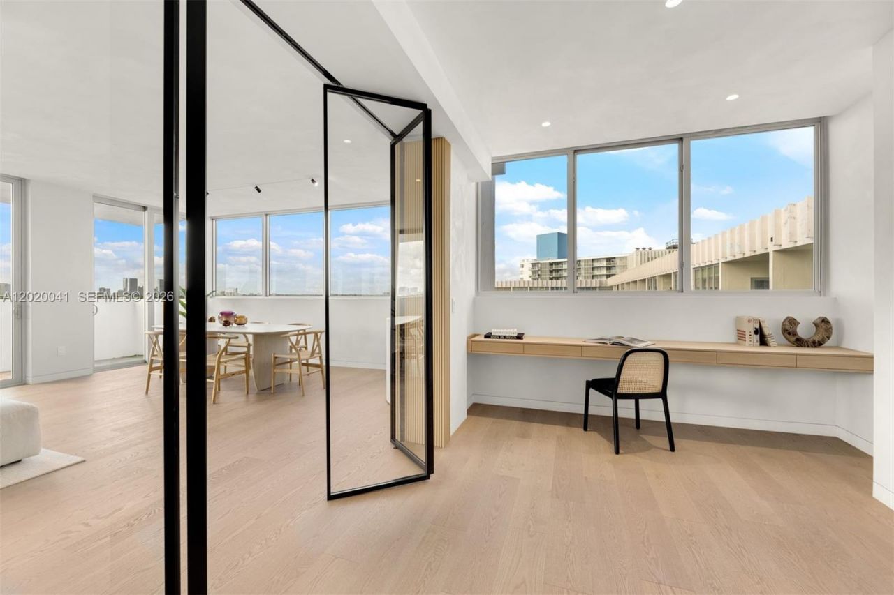 800 West Ave , Unit PH11, Miami Beach, FL 33139 Photo