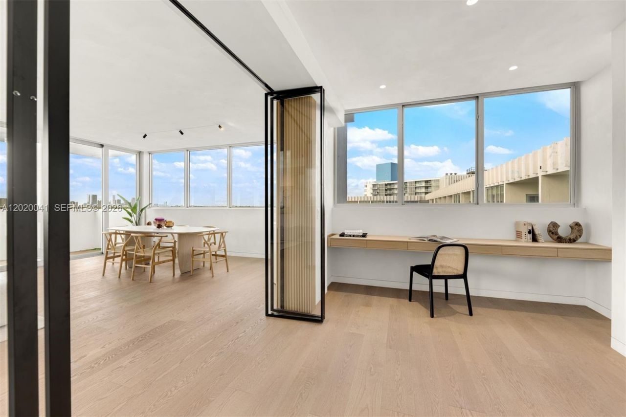 800 West Ave , Unit PH11, Miami Beach, FL 33139 Photo