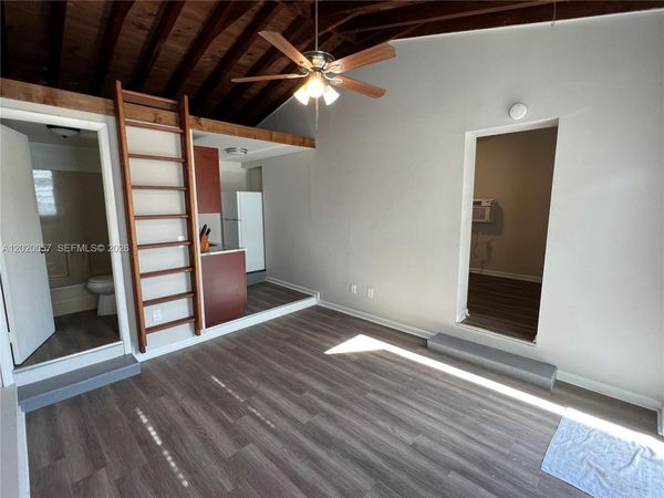 1001 S 22nd Ct, Unit #East Rear, Hollywood, FL 33020
