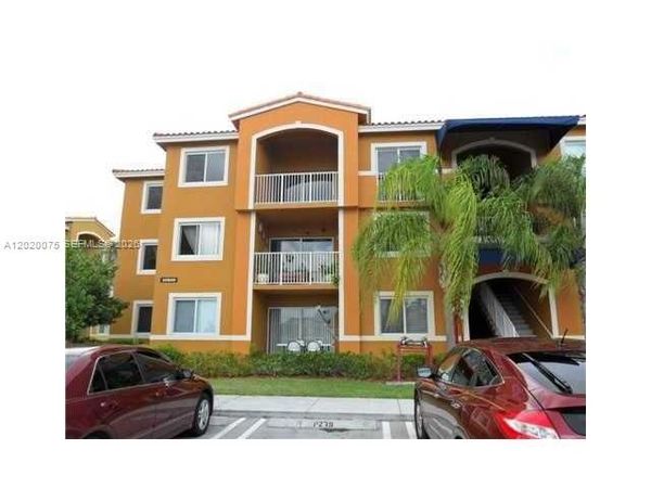 21000 SW 87th Ave , Unit 307, Cutler Bay, FL 33189