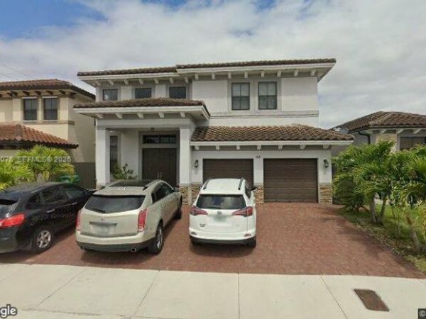 14675 SW 22nd St , Unit 14675, Miami, FL 33175