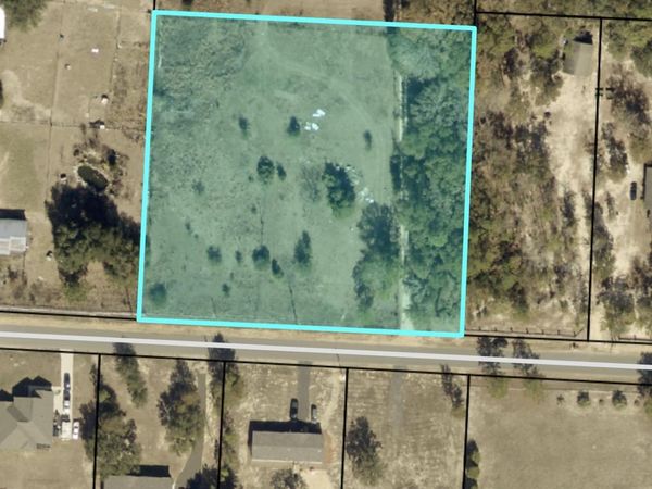 2.4 Acres American Farms Rd, Milton, FL 32583