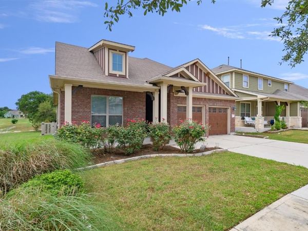 1571 Kirby, Kyle, TX 78640