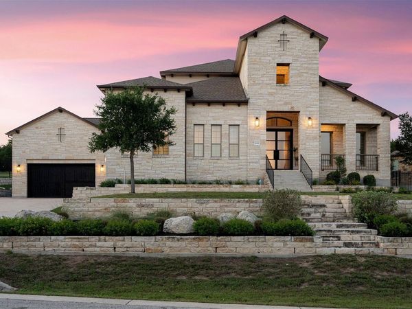 6300 Bernia DR, Austin, TX 78739