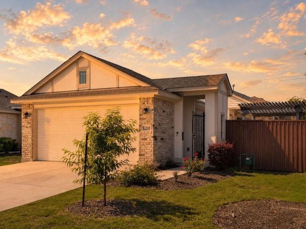 6203 Principale DR, Pflugerville, TX 78660