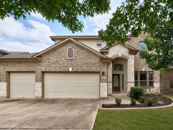 8109 Annalise DR, Austin, TX 78744