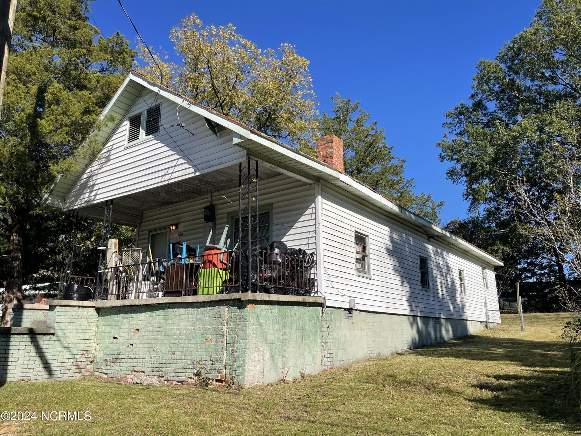 700 Isler Street, Goldsboro, NC 27530 Main Photo