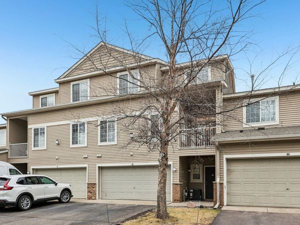 4980 Garland Court N, Unit G, Plymouth, MN 55446