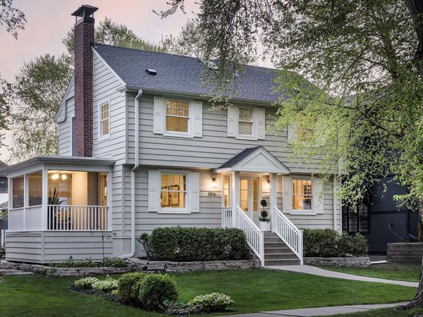3816 Chowen Avenue S, Minneapolis, MN 55410