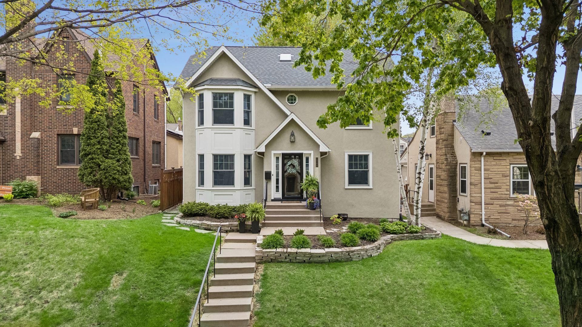 1748 Bayard Avenue , Saint Paul, MN 55116